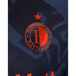 Herren Feyenoord 2026/27 Drittes Trikot