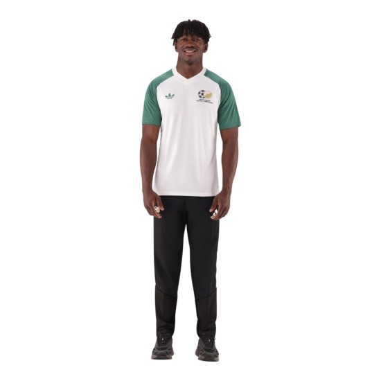 Herren Südafrika 2026 WM Auswärts Pre-Match Trikot