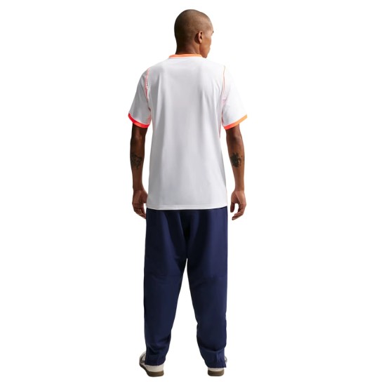 Kinder Niederlande 2026 Auswärts Weltmeisterschaft Trikot