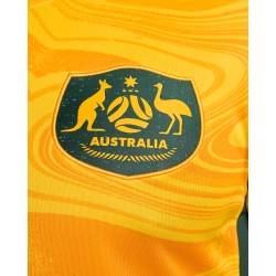 Australien Heimtrikot 23/24 Australien Heimtrikot 23/24