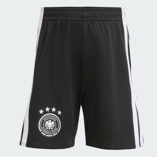 Kinder Deutschland 2026 Heim-Weltmeisterschaft Set