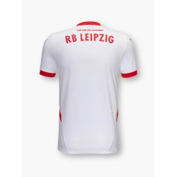 Herren RB Leipzig 2024/25 Heimtrikot Herren RB Leipzig 2024/25 Heimtrikot