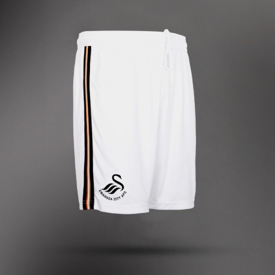 Kind Swansea City 2024/25 Heimshorts