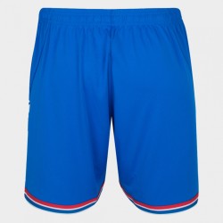 Kinder Crystal Palace 2025/26 Heimshorts