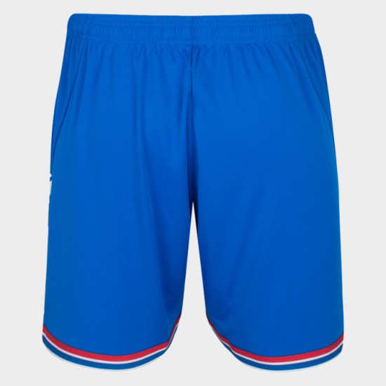 Herren Crystal Palace 2025/26 Heimshorts