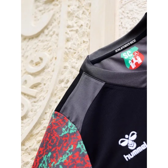 Kinder 1. FC Magdeburg 2025/26 Drittes Trikot Kinder 1. FC Magdeburg 2025/26 Drittes Trikot