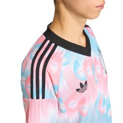 Herren Belgien 2026 Auswärts Weltmeisterschaft Trikot