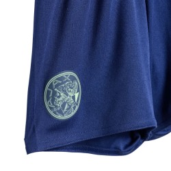 Kinder Ajax 2025/26 Auswärtsset