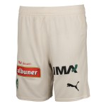 Damen FC St. Gallen 1879 2025/26 Dritte Shorts