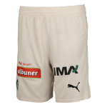 Herren FC St. Gallen 1879 2025/26 Dritte Shorts
