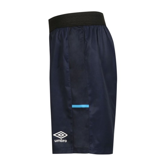 Kinder Havre AC 2025/26 Heimshorts