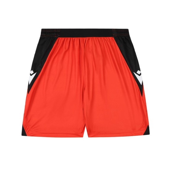 Herren Blackburn Rovers 2024/25 Auswärtsshorts