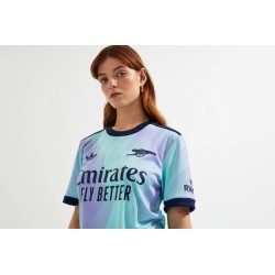 Damen Arsenal 2024/25 Dritttrikot Damen Arsenal 2024/25 Dritttrikot