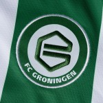 Kinder FC Groningen 2026/27 Heimtrikot