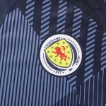 Schottland Heimtrikot EURO 2024