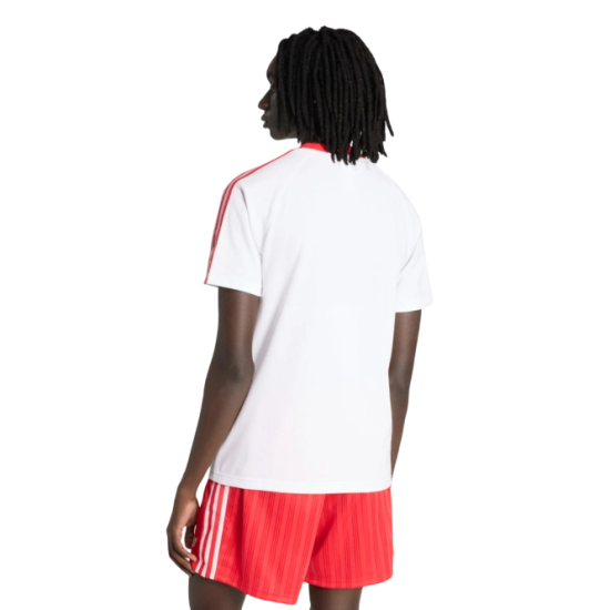 Herren Liverpool 2026 Retro Originals Shorts