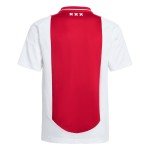Kind Ajax 2024/25 Heimtrikot