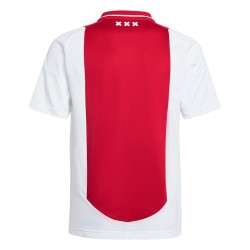 Kind Ajax 2024/25 Heimtrikot Kind Ajax 2024/25 Heimtrikot