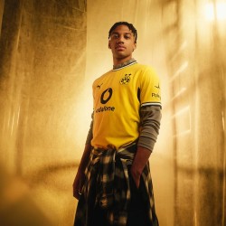Herren BVB Borussia Dortmund 2026/27 Heimtrikot