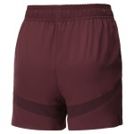 Damen Manchester City 2024/25 Heim Shorts - Rot
