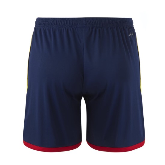 Damen OL 2023/24 Drittes Shorts