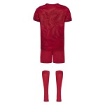 Kinder Birmingham City 2025/26 Drittes Set Kinder Birmingham City 2025/26 Drittes Set