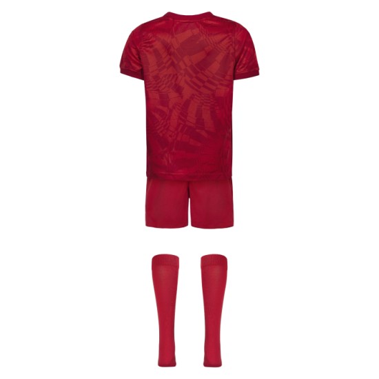 Kinder Birmingham City 2025/26 Drittes Set Kinder Birmingham City 2025/26 Drittes Set