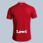 Kinder Getafe CF 2024/25 Auswärts Shirt