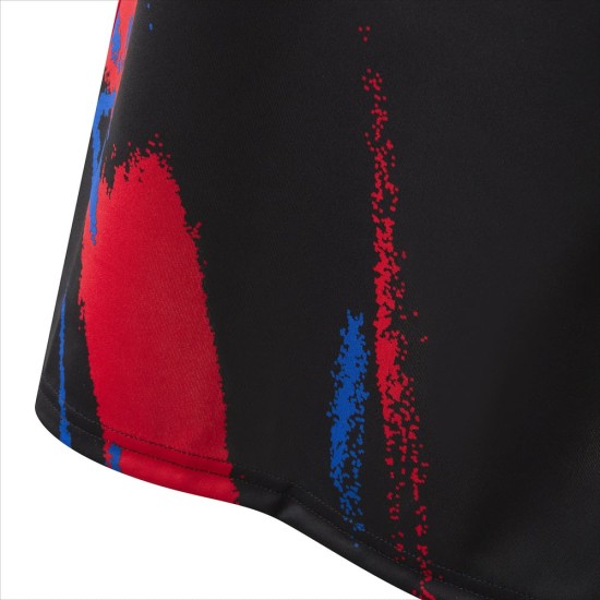 Herren OL 2025/26 Drittes Europa-Trikot Herren OL 2025/26 Drittes Europa-Trikot