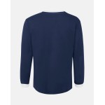 Herren Tottenham Hotspur 1970 Auswärts Retro Langarmtrikot