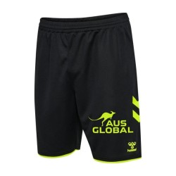 Damen Real Betis 2024/25 Auswärtsshorts