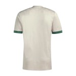 Damen Bayern München 2025 Oktoberfest Trikot Damen Bayern München 2025 Oktoberfest Trikot