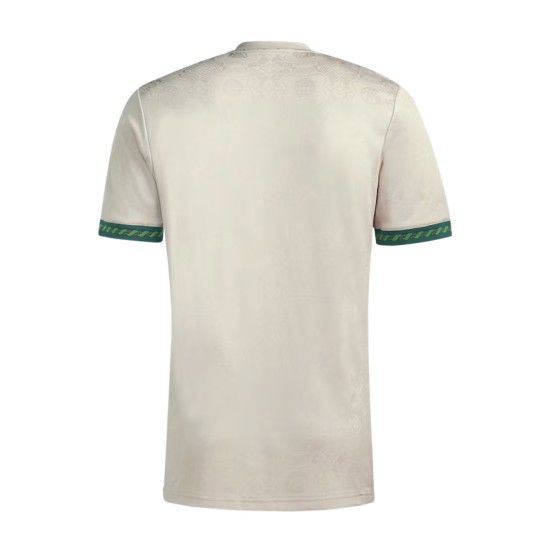 Damen Bayern München 2025 Oktoberfest Trikot Damen Bayern München 2025 Oktoberfest Trikot