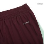 Mexiko Heimshorts Copa America 2024