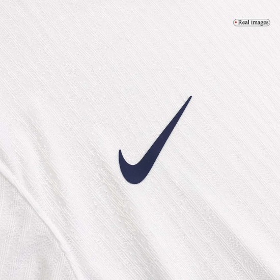 England Spielerversion Heimtrikot EURO 2024 England Spielerversion Heimtrikot EURO 2024