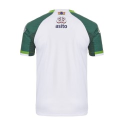 Damen Heracles Almelo 2024/25 Drittes Trikot