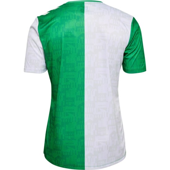 Kinder ASSE 2024/25 Drittes Pre-Match Trikot