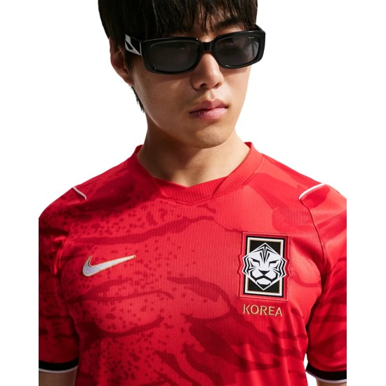 Herren Südkorea 2026 Heim Weltmeisterschaft Trikot