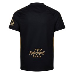 Herren Coventry City 2024/25 Dritteltrikot