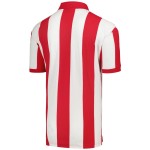 Herren Sunderland 1978 Heim Retro Shirt