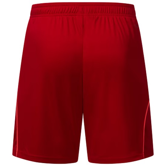 Damen Fortuna Düsseldorf 2025/26 Heimshorts Damen Fortuna Düsseldorf 2025/26 Heimshorts