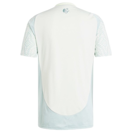 Mexiko Auswärtstrikot Copa America 2024