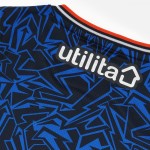 Kinder Luton Town 2025/26 Auswärtstrikotset