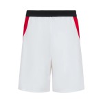 Kinder Milan 2026/27 Heimshorts - Weiß