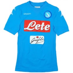 Damen JORGINHO Napoli 2016/17 Heimtrikot Damen JORGINHO Napoli 2016/17 Heimtrikot