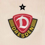 Kinder Dynamo Dresden 2025/26 Auswärtstrikot
