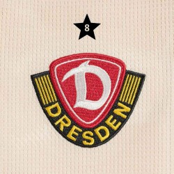 Herren Dynamo Dresden 2025/26 Auswärtstrikot