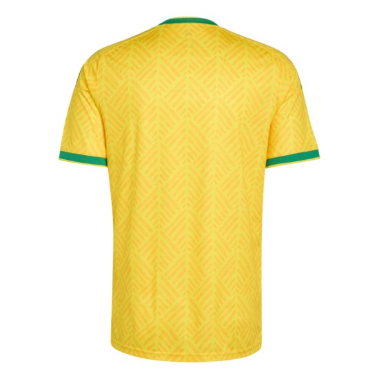 Herren Südafrika 2026 WM Heimtrikot