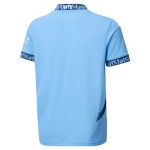 Kinder Manchester City 2024/25 Heim Trikot