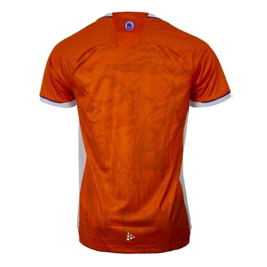 Herren IFK Göteborg 2024 Drittes Trikot Herren IFK Göteborg 2024 Drittes Trikot